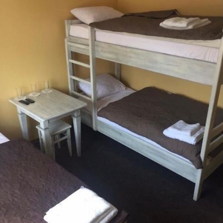 Euro Hotel Hostel Kovelʼ Εξωτερικό φωτογραφία