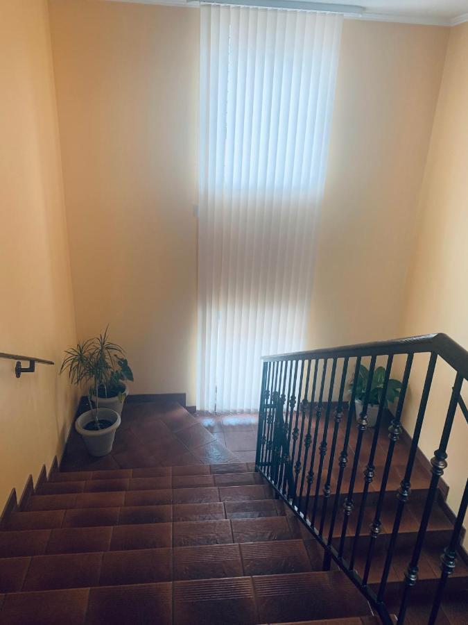 Euro Hotel Hostel Kovelʼ Εξωτερικό φωτογραφία
