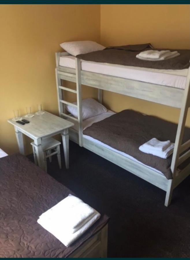 Euro Hotel Hostel Kovelʼ Εξωτερικό φωτογραφία